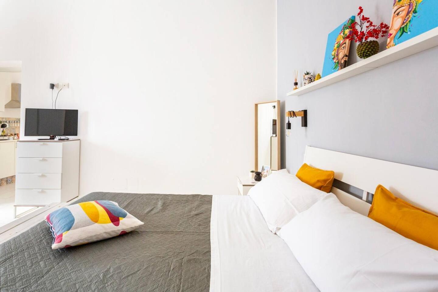 La Boucherie Apartment Palermo
