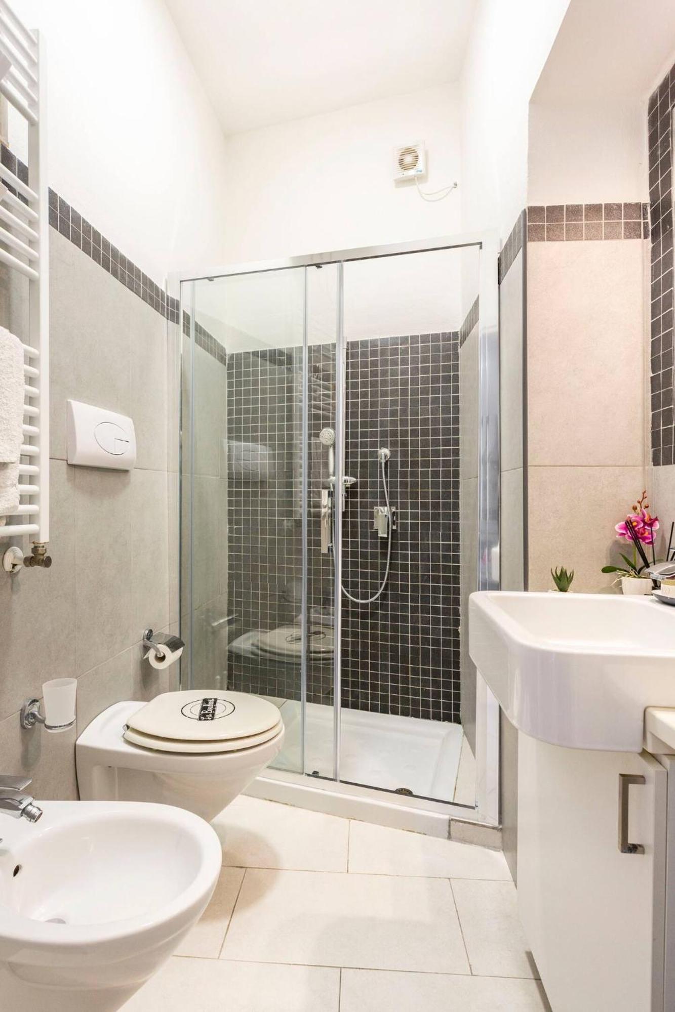 La Boucherie Apartment